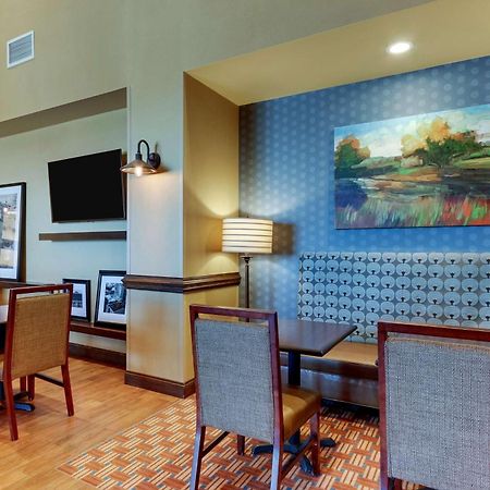Hampton Inn & Suites - Hartsville, Sc מראה חיצוני תמונה