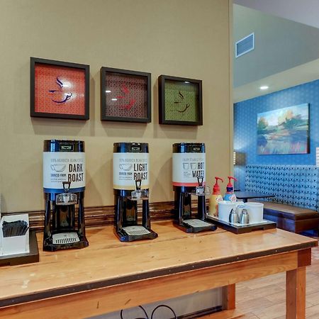 Hampton Inn & Suites - Hartsville, Sc מראה חיצוני תמונה