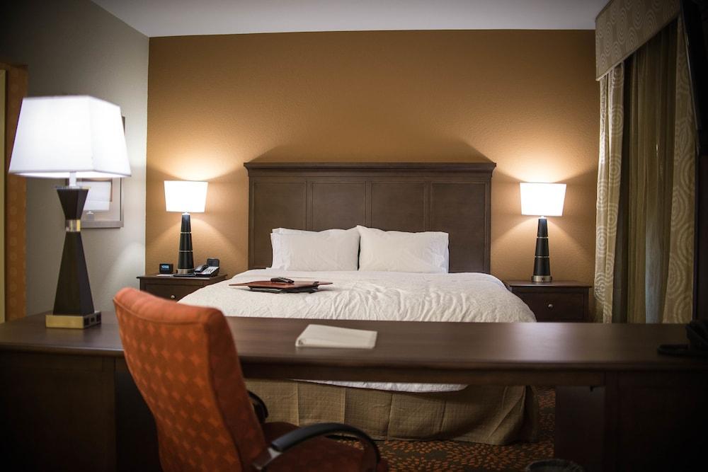 Hampton Inn & Suites - Hartsville, Sc מראה חיצוני תמונה