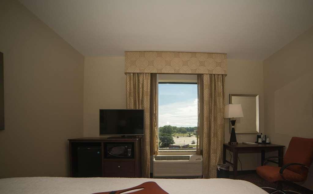 Hampton Inn & Suites - Hartsville, Sc חדר תמונה