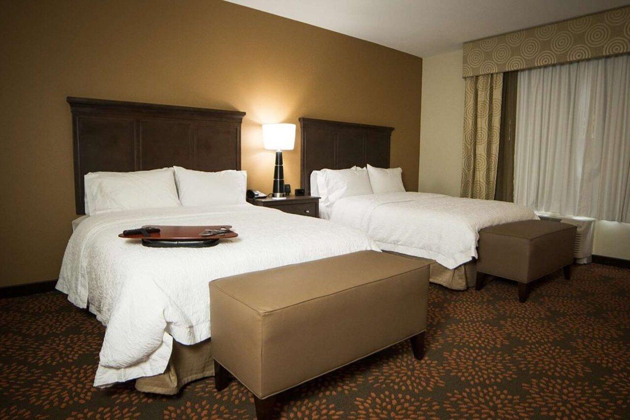 Hampton Inn & Suites - Hartsville, Sc מראה חיצוני תמונה