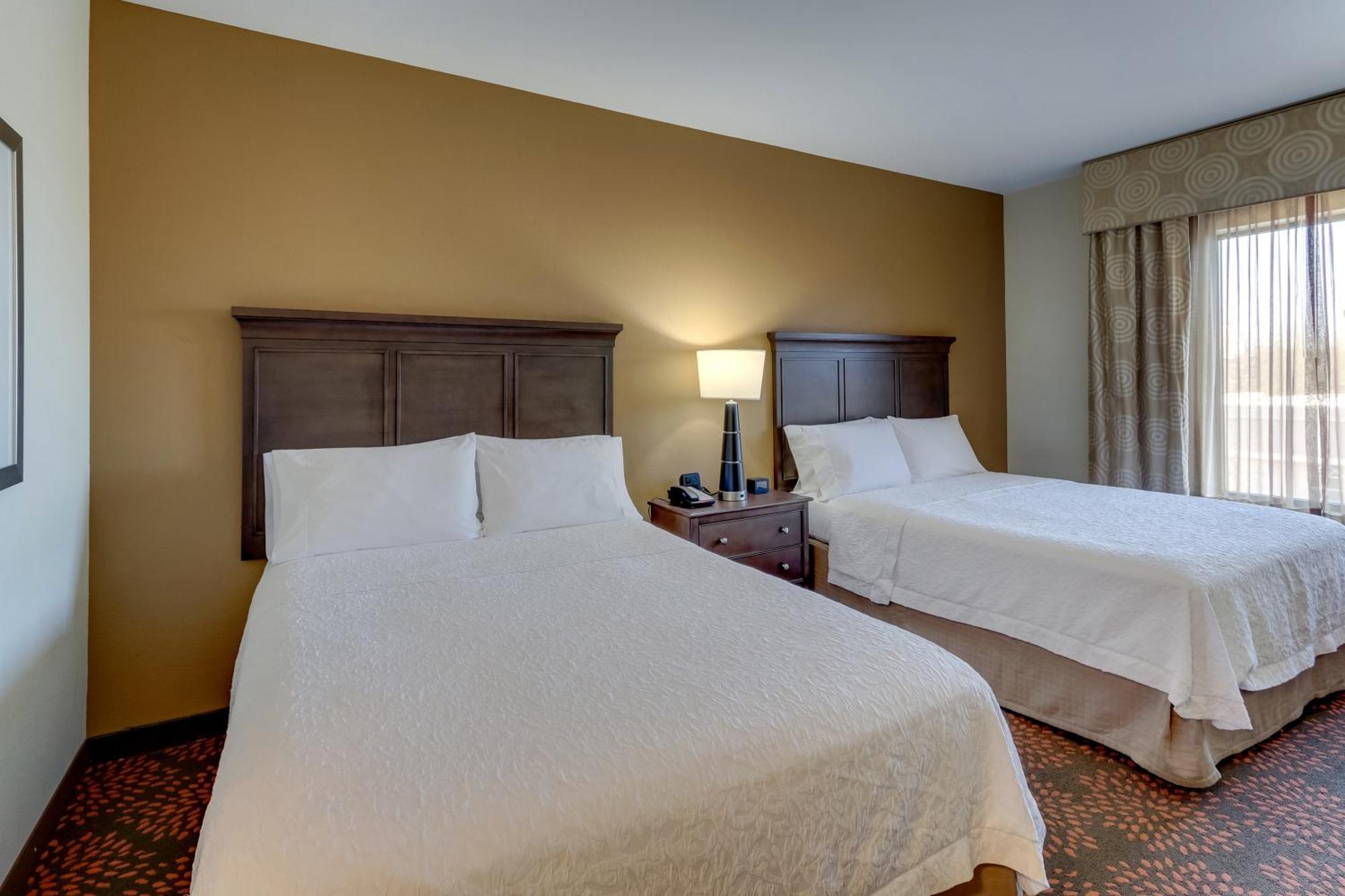 Hampton Inn & Suites - Hartsville, Sc מראה חיצוני תמונה