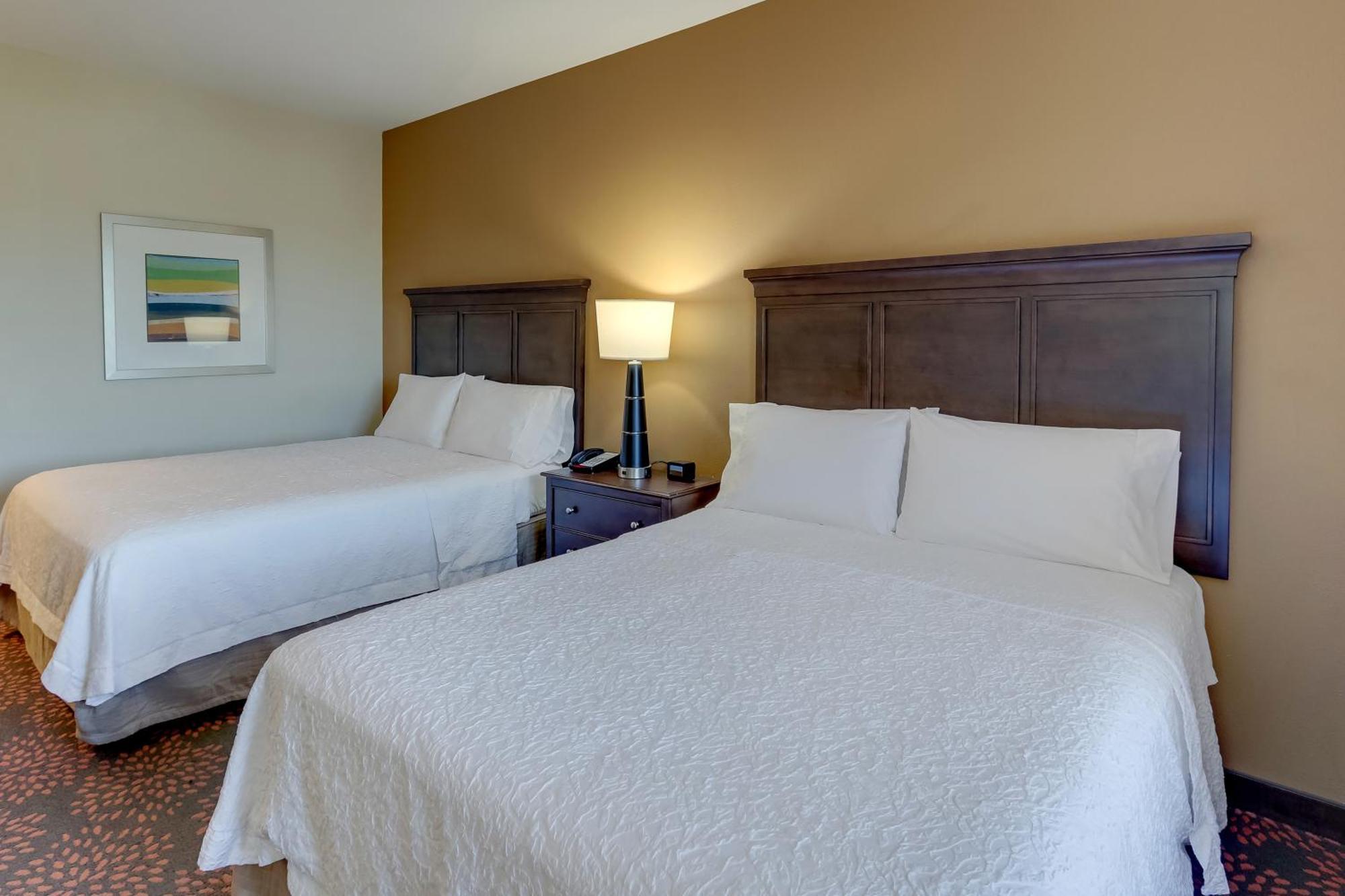 Hampton Inn & Suites - Hartsville, Sc מראה חיצוני תמונה