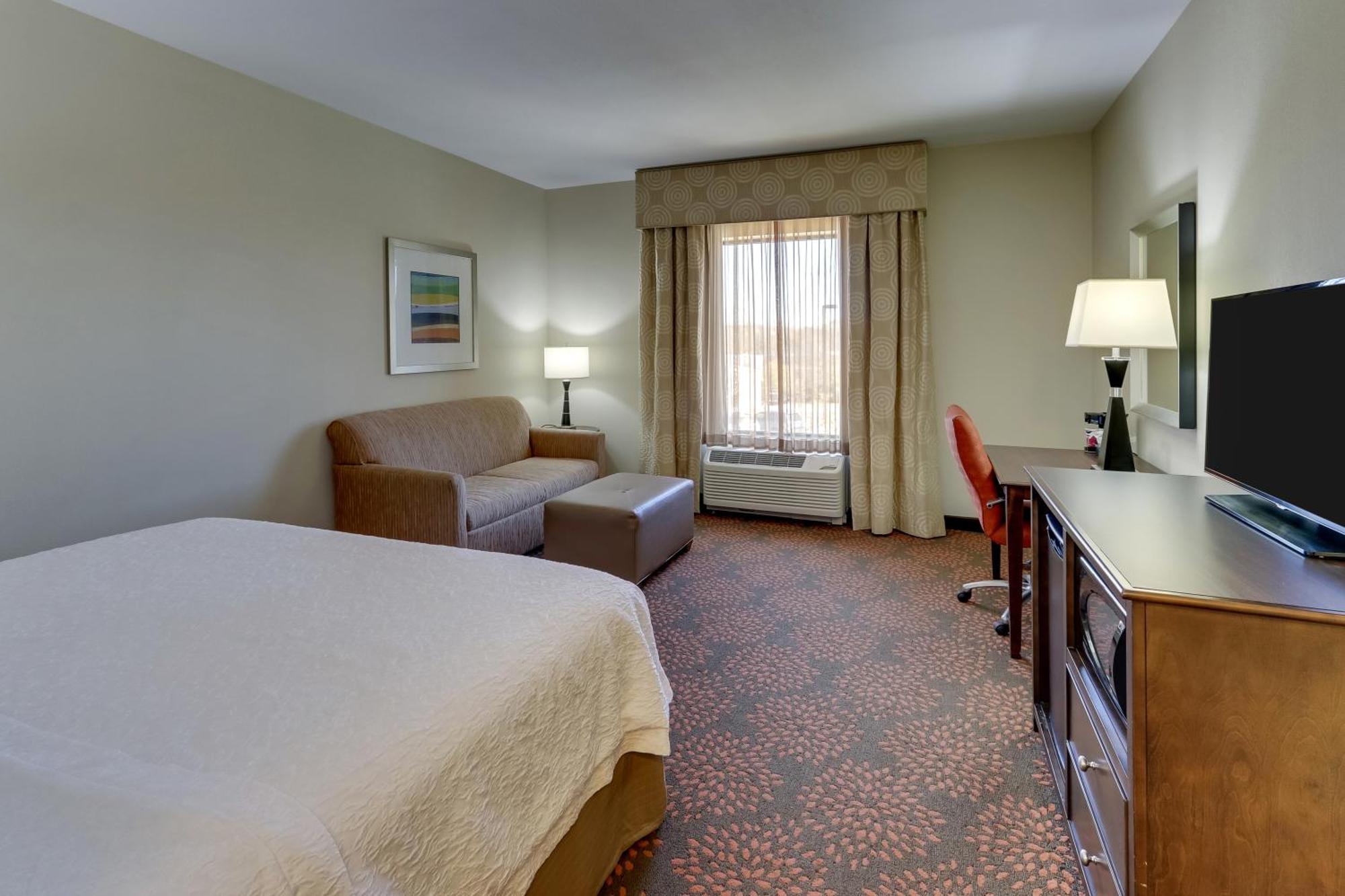 Hampton Inn & Suites - Hartsville, Sc מראה חיצוני תמונה