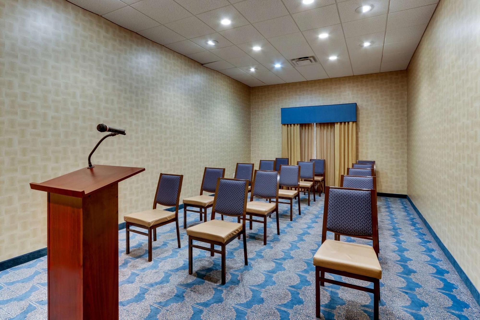 Hampton Inn & Suites - Hartsville, Sc מראה חיצוני תמונה