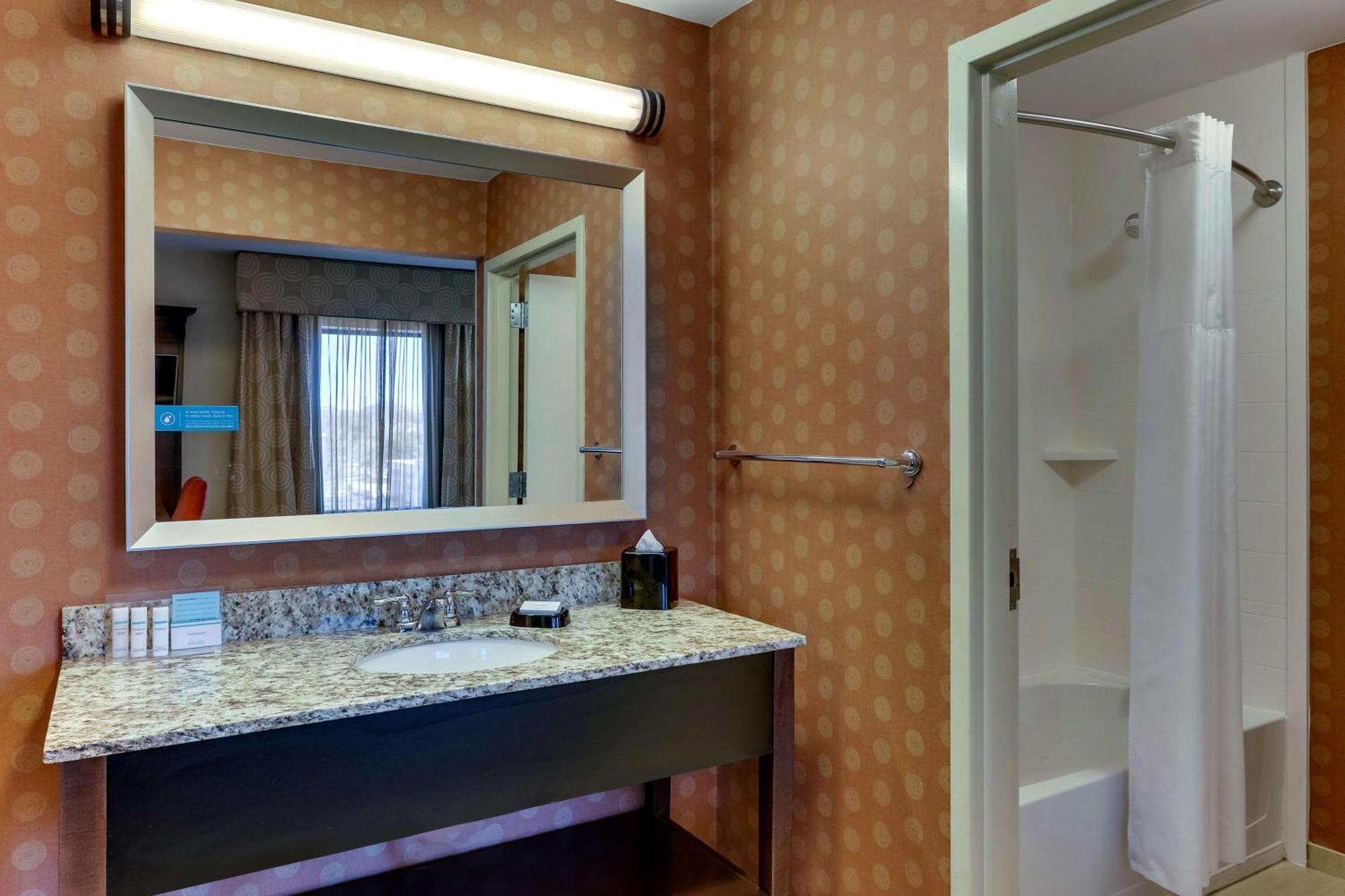 Hampton Inn & Suites - Hartsville, Sc מראה חיצוני תמונה