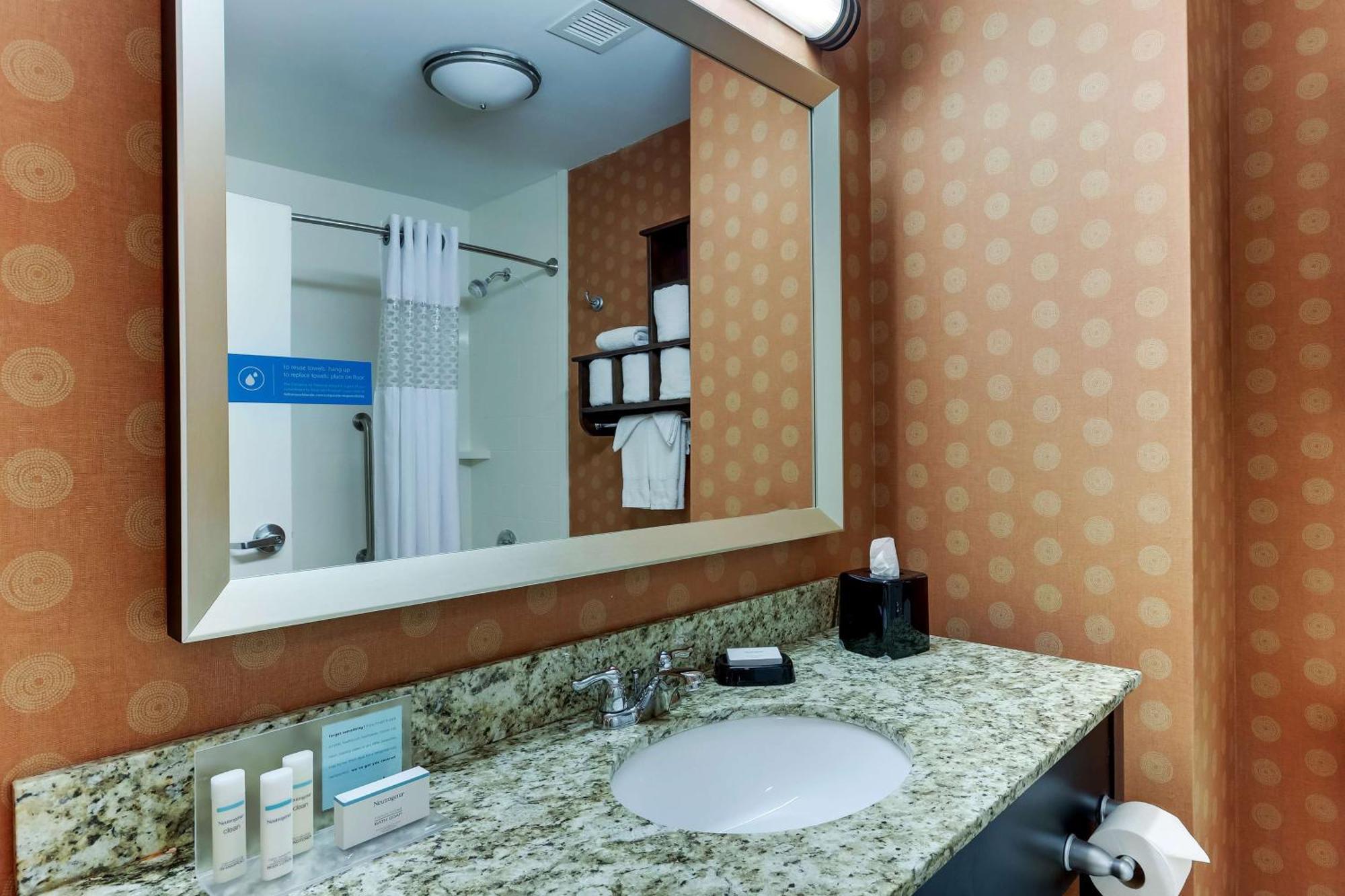 Hampton Inn & Suites - Hartsville, Sc מראה חיצוני תמונה