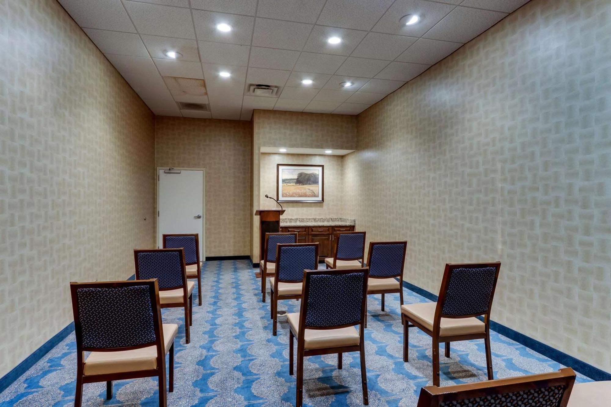 Hampton Inn & Suites - Hartsville, Sc מראה חיצוני תמונה