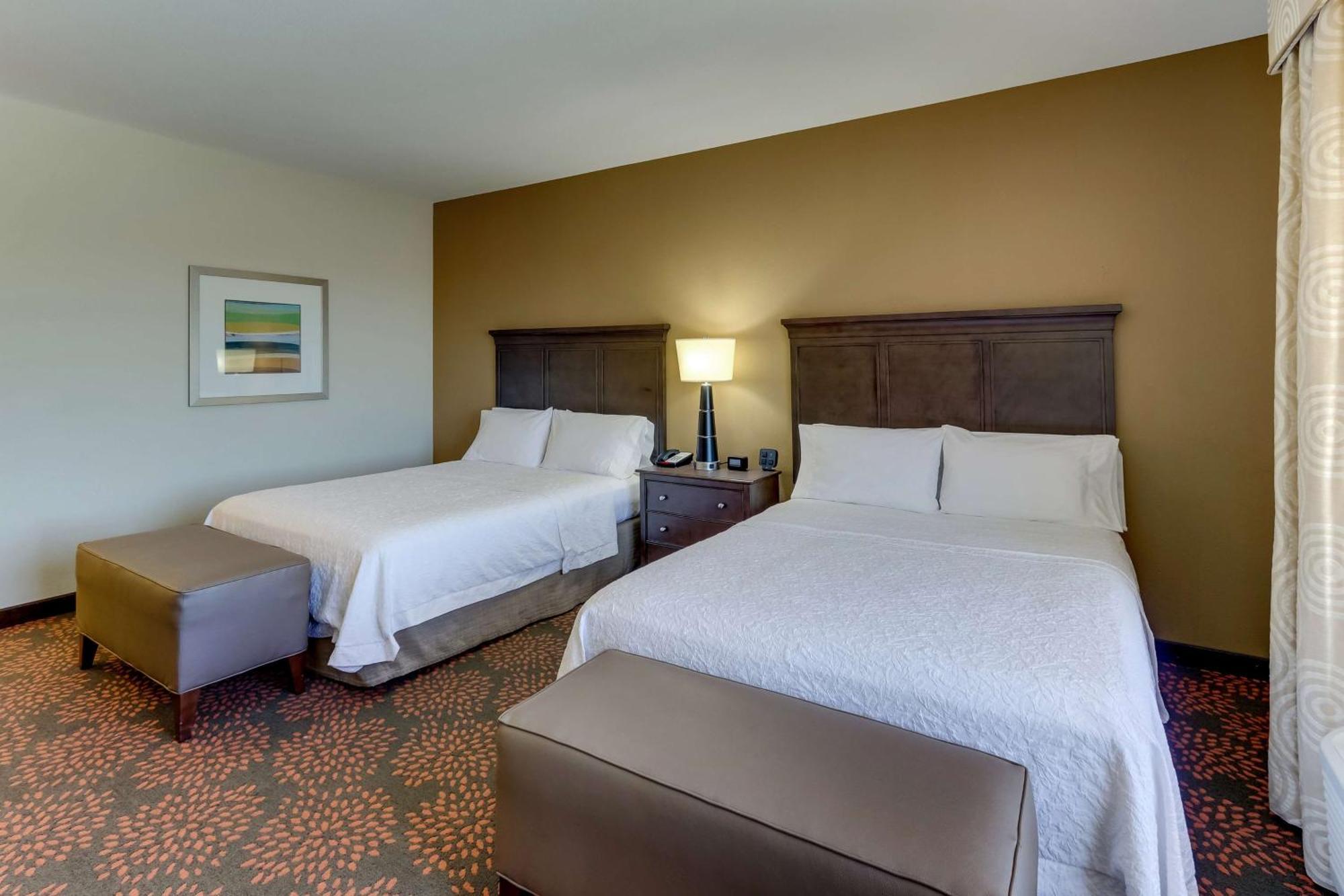 Hampton Inn & Suites - Hartsville, Sc מראה חיצוני תמונה