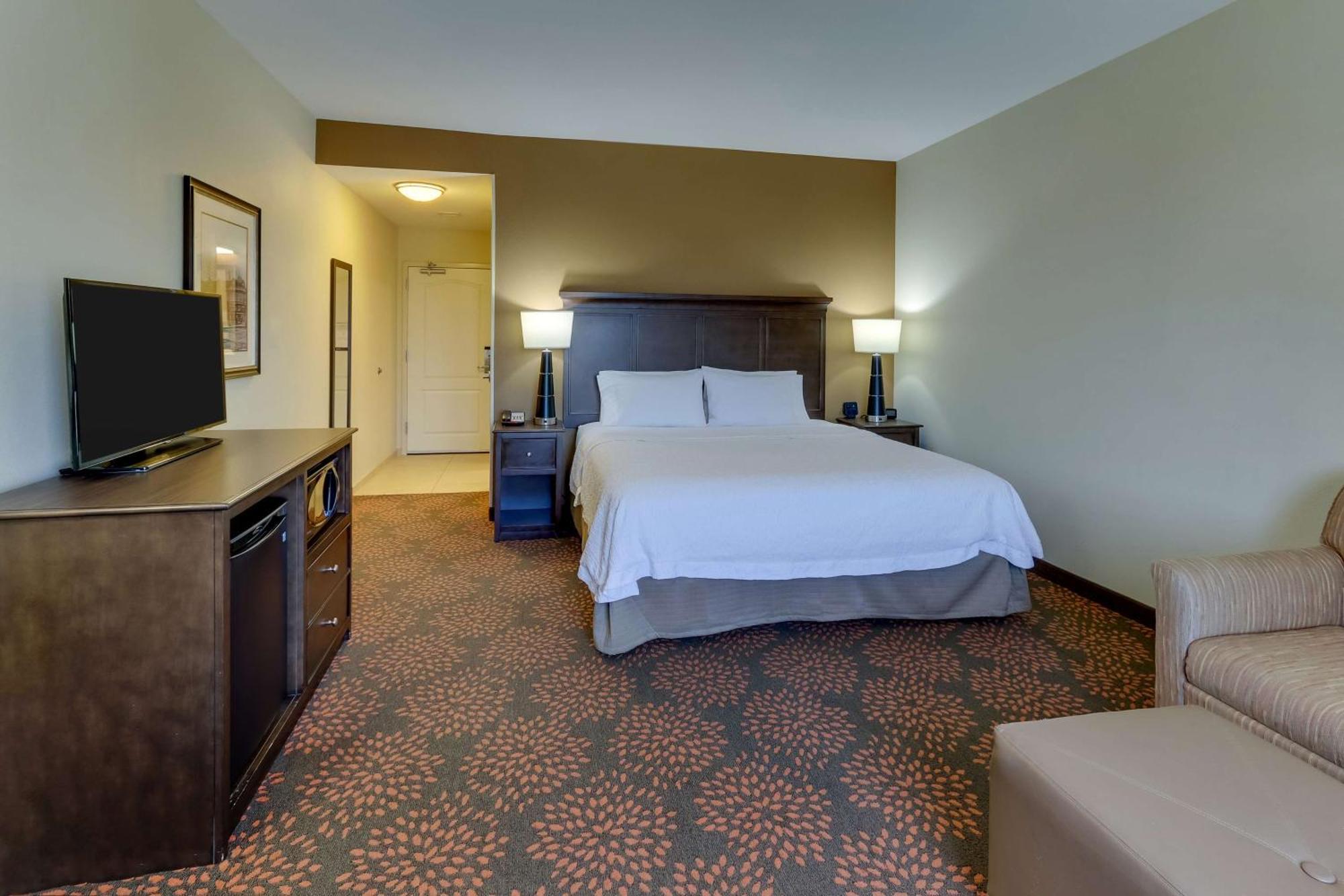 Hampton Inn & Suites - Hartsville, Sc מראה חיצוני תמונה