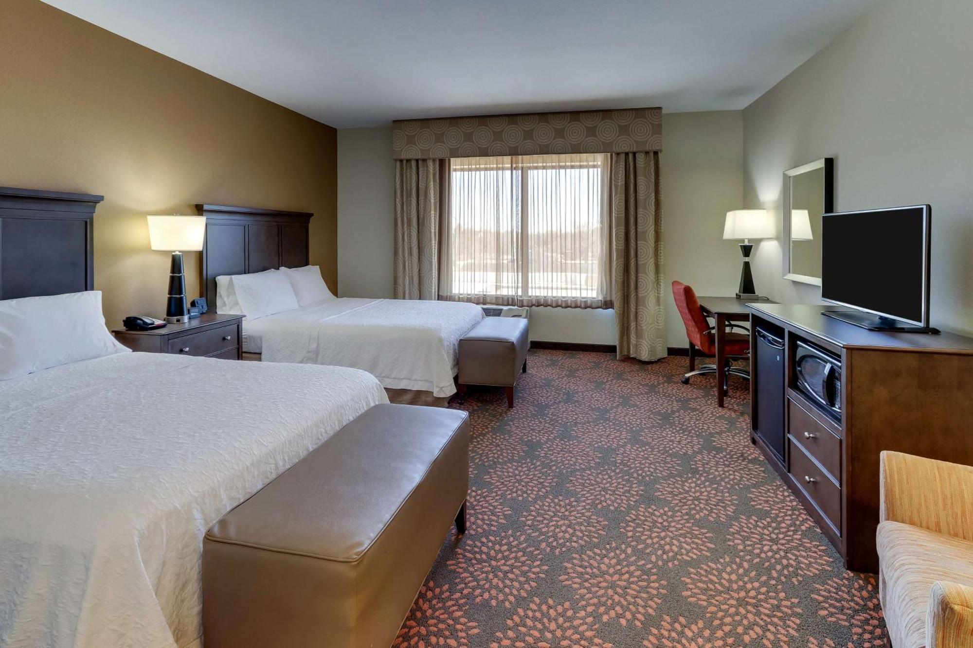 Hampton Inn & Suites - Hartsville, Sc מראה חיצוני תמונה
