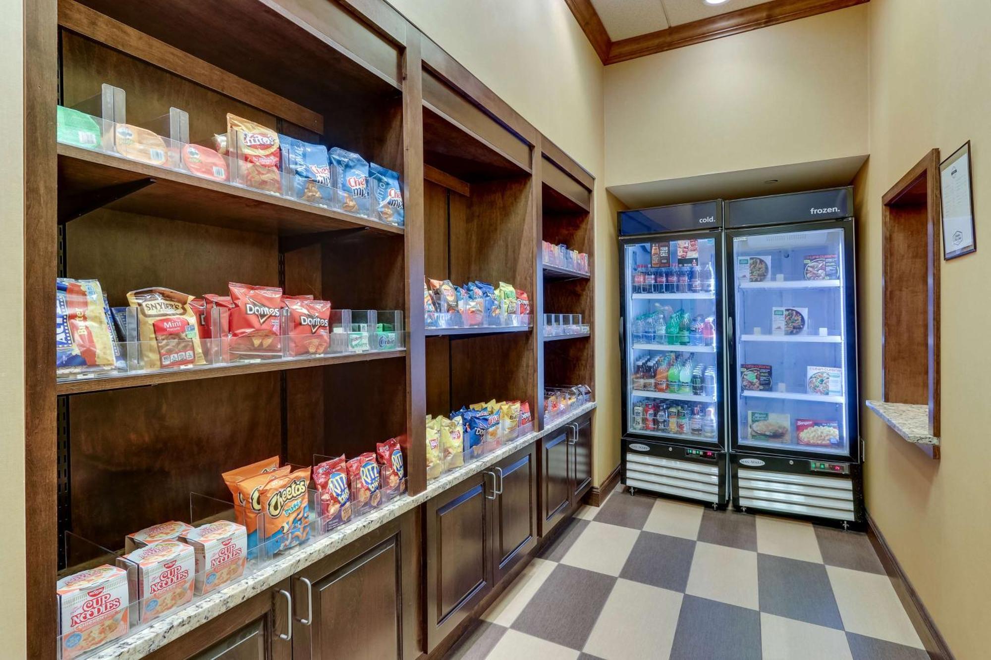 Hampton Inn & Suites - Hartsville, Sc מראה חיצוני תמונה