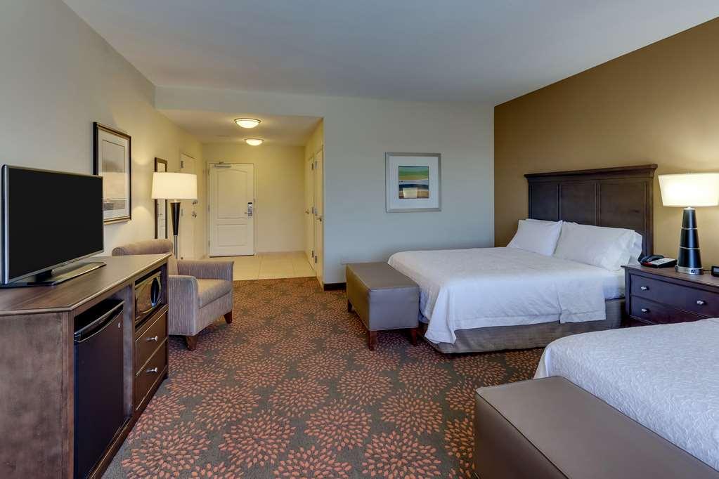 Hampton Inn & Suites - Hartsville, Sc חדר תמונה