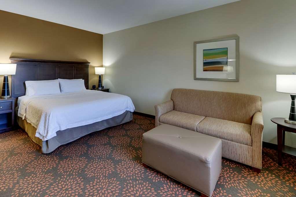 Hampton Inn & Suites - Hartsville, Sc חדר תמונה