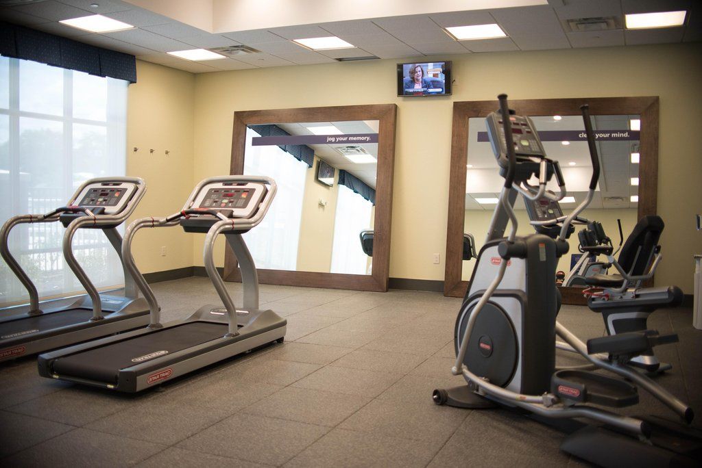 Hampton Inn & Suites - Hartsville, Sc מראה חיצוני תמונה