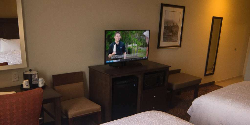 Hampton Inn & Suites - Hartsville, Sc חדר תמונה